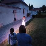 Magie renesančního věku se vrací na zámek Kratochvíle. Dnes večer naposled