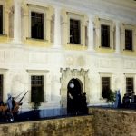 Magie renesančního věku se vrací na zámek Kratochvíle. Dnes večer naposled