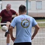Těžká trojka sedminásobným vítězem Milavské šlápoty