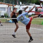 Těžká trojka sedminásobným vítězem Milavské šlápoty