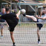 Těžká trojka sedminásobným vítězem Milavské šlápoty