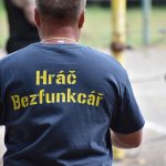 Těžká trojka sedminásobným vítězem Milavské šlápoty