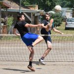 Těžká trojka sedminásobným vítězem Milavské šlápoty
