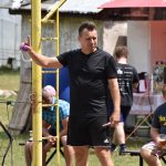 Těžká trojka sedminásobným vítězem Milavské šlápoty