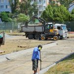 Dotace na opravu atletického oválu nevyšla. Město Strakonice rekonstrukci zaplatí ze svého