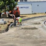 Dotace na opravu atletického oválu nevyšla. Město Strakonice rekonstrukci zaplatí ze svého