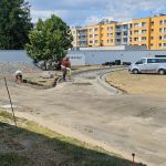 Dotace na opravu atletického oválu nevyšla. Město Strakonice rekonstrukci zaplatí ze svého