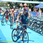 VIDEO: Jakub Homola vybojoval na Evropském poháru juniorů 8. místo. Mezi ženami v barvách Triathlon Teamu Tábor nikdo nestartoval