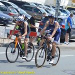 VIDEO: Jakub Homola vybojoval na Evropském poháru juniorů 8. místo. Mezi ženami v barvách Triathlon Teamu Tábor nikdo nestartoval