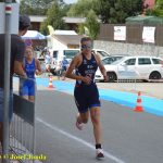 VIDEO: Jakub Homola vybojoval na Evropském poháru juniorů 8. místo. Mezi ženami v barvách Triathlon Teamu Tábor nikdo nestartoval