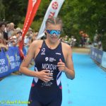 VIDEO: Jakub Homola vybojoval na Evropském poháru juniorů 8. místo. Mezi ženami v barvách Triathlon Teamu Tábor nikdo nestartoval