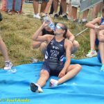 VIDEO: Jakub Homola vybojoval na Evropském poháru juniorů 8. místo. Mezi ženami v barvách Triathlon Teamu Tábor nikdo nestartoval