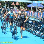 VIDEO: Jakub Homola vybojoval na Evropském poháru juniorů 8. místo. Mezi ženami v barvách Triathlon Teamu Tábor nikdo nestartoval
