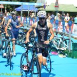 VIDEO: Jakub Homola vybojoval na Evropském poháru juniorů 8. místo. Mezi ženami v barvách Triathlon Teamu Tábor nikdo nestartoval