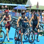 VIDEO: Jakub Homola vybojoval na Evropském poháru juniorů 8. místo. Mezi ženami v barvách Triathlon Teamu Tábor nikdo nestartoval