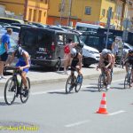 VIDEO: Jakub Homola vybojoval na Evropském poháru juniorů 8. místo. Mezi ženami v barvách Triathlon Teamu Tábor nikdo nestartoval