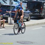 VIDEO: Jakub Homola vybojoval na Evropském poháru juniorů 8. místo. Mezi ženami v barvách Triathlon Teamu Tábor nikdo nestartoval