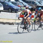 VIDEO: Jakub Homola vybojoval na Evropském poháru juniorů 8. místo. Mezi ženami v barvách Triathlon Teamu Tábor nikdo nestartoval
