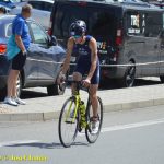 VIDEO: Jakub Homola vybojoval na Evropském poháru juniorů 8. místo. Mezi ženami v barvách Triathlon Teamu Tábor nikdo nestartoval