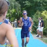 VIDEO: Jakub Homola vybojoval na Evropském poháru juniorů 8. místo. Mezi ženami v barvách Triathlon Teamu Tábor nikdo nestartoval