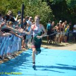 VIDEO: Jakub Homola vybojoval na Evropském poháru juniorů 8. místo. Mezi ženami v barvách Triathlon Teamu Tábor nikdo nestartoval