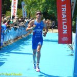 VIDEO: Jakub Homola vybojoval na Evropském poháru juniorů 8. místo. Mezi ženami v barvách Triathlon Teamu Tábor nikdo nestartoval