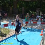 VIDEO: Jakub Homola vybojoval na Evropském poháru juniorů 8. místo. Mezi ženami v barvách Triathlon Teamu Tábor nikdo nestartoval