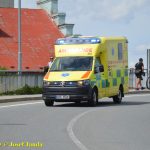 VIDEO: Jakub Homola vybojoval na Evropském poháru juniorů 8. místo. Mezi ženami v barvách Triathlon Teamu Tábor nikdo nestartoval
