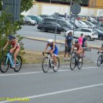 VIDEO: Jakub Homola vybojoval na Evropském poháru juniorů 8. místo. Mezi ženami v barvách Triathlon Teamu Tábor nikdo nestartoval