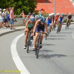 VIDEO: Jakub Homola vybojoval na Evropském poháru juniorů 8. místo. Mezi ženami v barvách Triathlon Teamu Tábor nikdo nestartoval