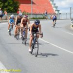 VIDEO: Jakub Homola vybojoval na Evropském poháru juniorů 8. místo. Mezi ženami v barvách Triathlon Teamu Tábor nikdo nestartoval