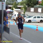 VIDEO: Jakub Homola vybojoval na Evropském poháru juniorů 8. místo. Mezi ženami v barvách Triathlon Teamu Tábor nikdo nestartoval