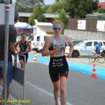 VIDEO: Jakub Homola vybojoval na Evropském poháru juniorů 8. místo. Mezi ženami v barvách Triathlon Teamu Tábor nikdo nestartoval