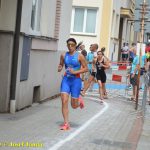 VIDEO: Jakub Homola vybojoval na Evropském poháru juniorů 8. místo. Mezi ženami v barvách Triathlon Teamu Tábor nikdo nestartoval