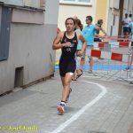 VIDEO: Jakub Homola vybojoval na Evropském poháru juniorů 8. místo. Mezi ženami v barvách Triathlon Teamu Tábor nikdo nestartoval