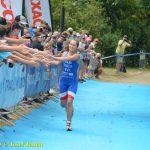 VIDEO: Jakub Homola vybojoval na Evropském poháru juniorů 8. místo. Mezi ženami v barvách Triathlon Teamu Tábor nikdo nestartoval