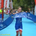 VIDEO: Jakub Homola vybojoval na Evropském poháru juniorů 8. místo. Mezi ženami v barvách Triathlon Teamu Tábor nikdo nestartoval