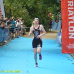 VIDEO: Jakub Homola vybojoval na Evropském poháru juniorů 8. místo. Mezi ženami v barvách Triathlon Teamu Tábor nikdo nestartoval