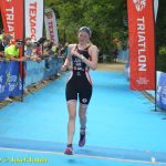 VIDEO: Jakub Homola vybojoval na Evropském poháru juniorů 8. místo. Mezi ženami v barvách Triathlon Teamu Tábor nikdo nestartoval
