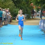 VIDEO: Jakub Homola vybojoval na Evropském poháru juniorů 8. místo. Mezi ženami v barvách Triathlon Teamu Tábor nikdo nestartoval