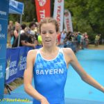 VIDEO: Jakub Homola vybojoval na Evropském poháru juniorů 8. místo. Mezi ženami v barvách Triathlon Teamu Tábor nikdo nestartoval