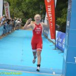 VIDEO: Jakub Homola vybojoval na Evropském poháru juniorů 8. místo. Mezi ženami v barvách Triathlon Teamu Tábor nikdo nestartoval