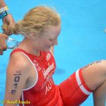 VIDEO: Jakub Homola vybojoval na Evropském poháru juniorů 8. místo. Mezi ženami v barvách Triathlon Teamu Tábor nikdo nestartoval