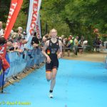 VIDEO: Jakub Homola vybojoval na Evropském poháru juniorů 8. místo. Mezi ženami v barvách Triathlon Teamu Tábor nikdo nestartoval