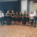 Vimperští muzikanti zahráli na prestižním festivalu v Pasově
