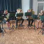 Vimperští muzikanti zahráli na prestižním festivalu v Pasově