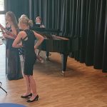 Vimperští muzikanti zahráli na prestižním festivalu v Pasově
