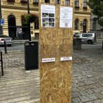 Obyvatelé Prachatic se mohou zapojit do výběru nových laviček a košů