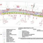 Lidé ve Lnářích se dočkají širší silnice i kruhového objezdu