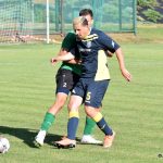 Fotbalisté Mirovic těsně nestačili na béčko Příbrami